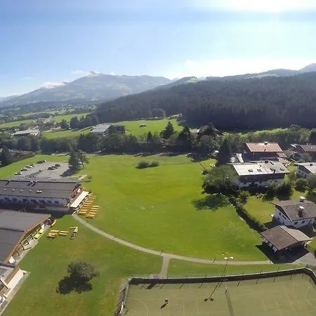 Alpenhof Kirchberg in Tirol