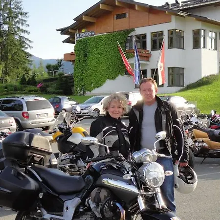 Alpenhof 3* Kirchberg in Tirol