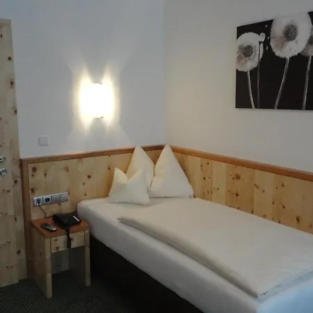 Alpenhof Hotel