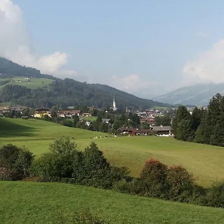 Alpenhof 3* Kirchberg in Tirol
