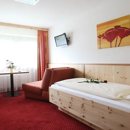 Alpenhof 3* Kirchberg in Tirol