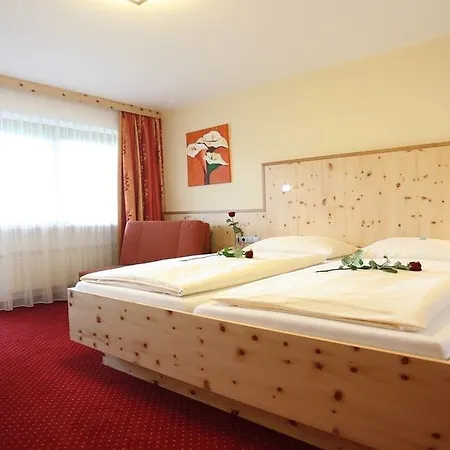 Alpenhof 3* Kirchberg in Tirol