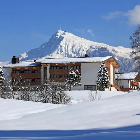 Alpenhof 3* קירשברג אין טירול